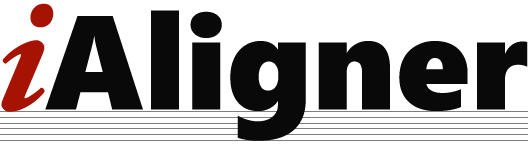 iAliger, Intra-Language Aligbment Tool